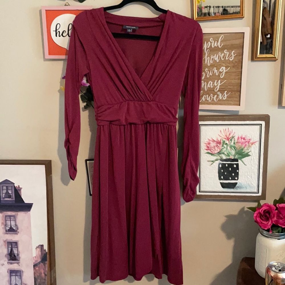 ModCloth dress